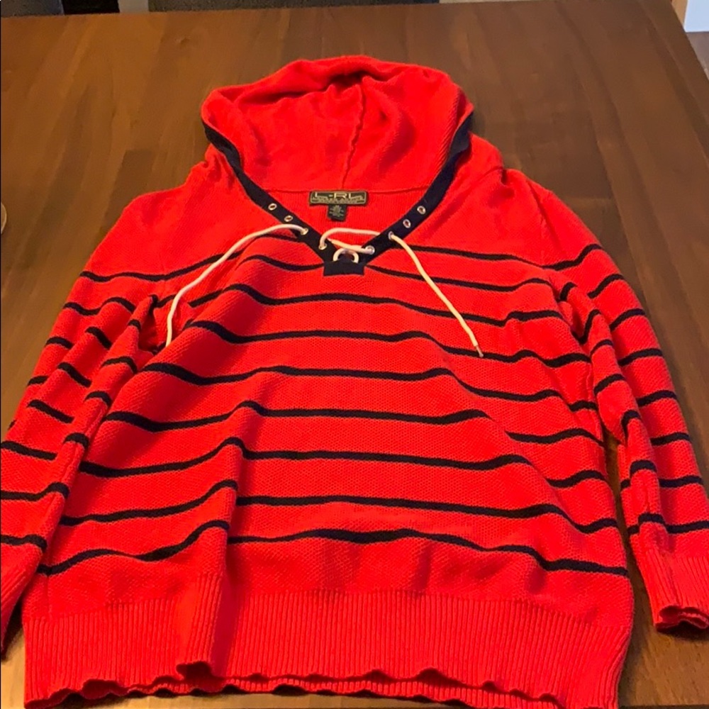 Ralph Lauren pullover